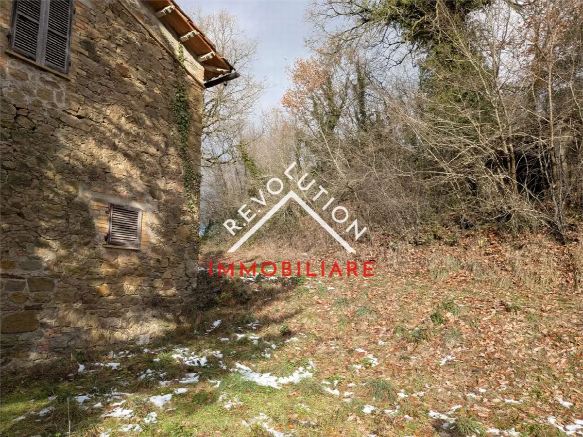 Rustico in vendita a Umbertide - foto 10