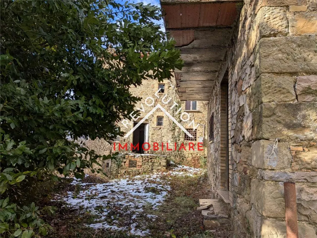 Rustico in vendita a Umbertide - foto 2