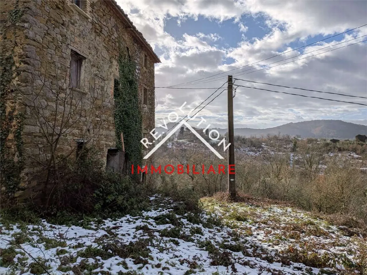 Rustico in vendita a Umbertide - foto 7