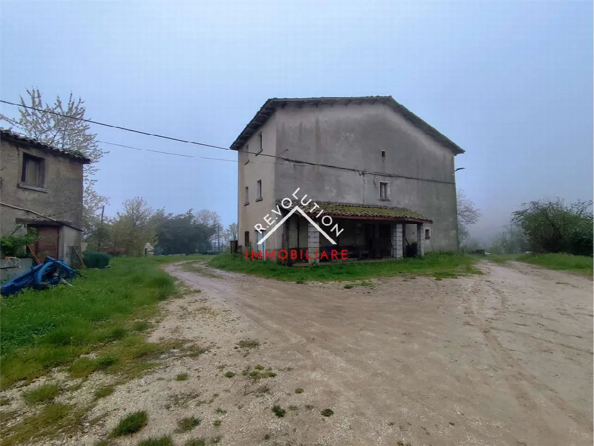 Rustico in vendita a Apecchio - foto 10