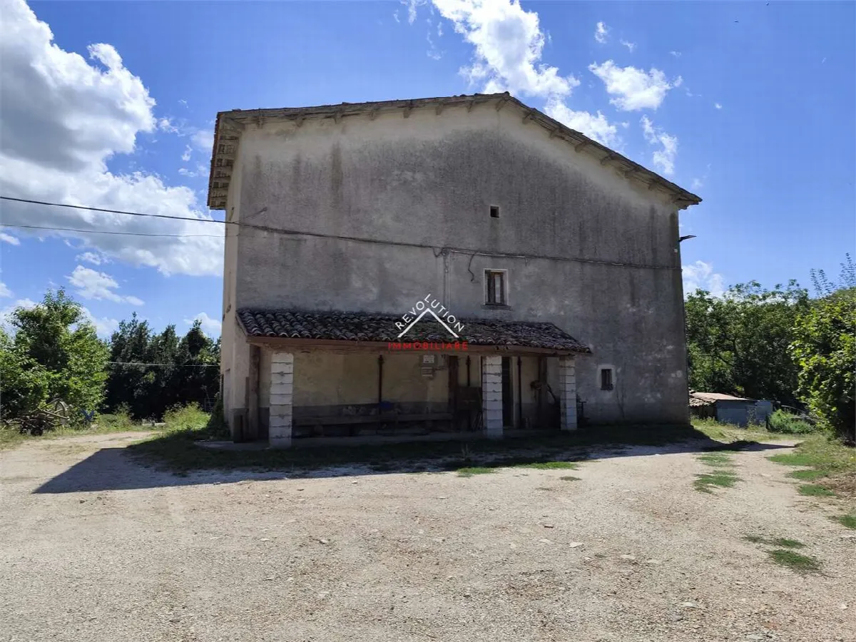 Rustico in vendita a Apecchio - foto 4