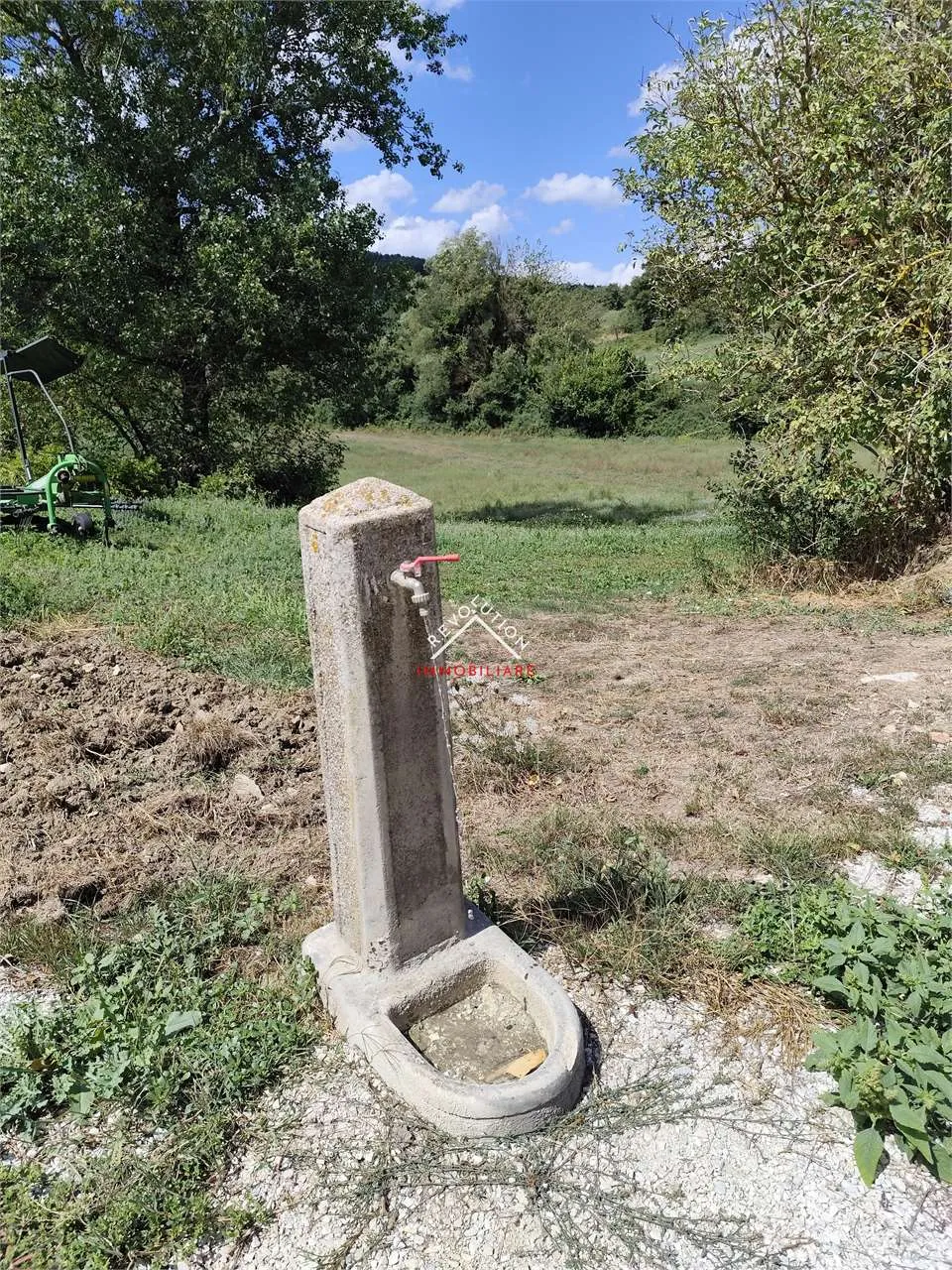 Rustico in vendita a Apecchio - foto 5