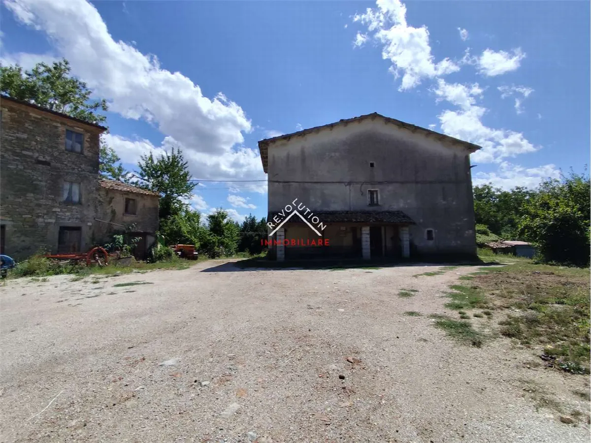 Rustico in vendita a Apecchio - foto 6