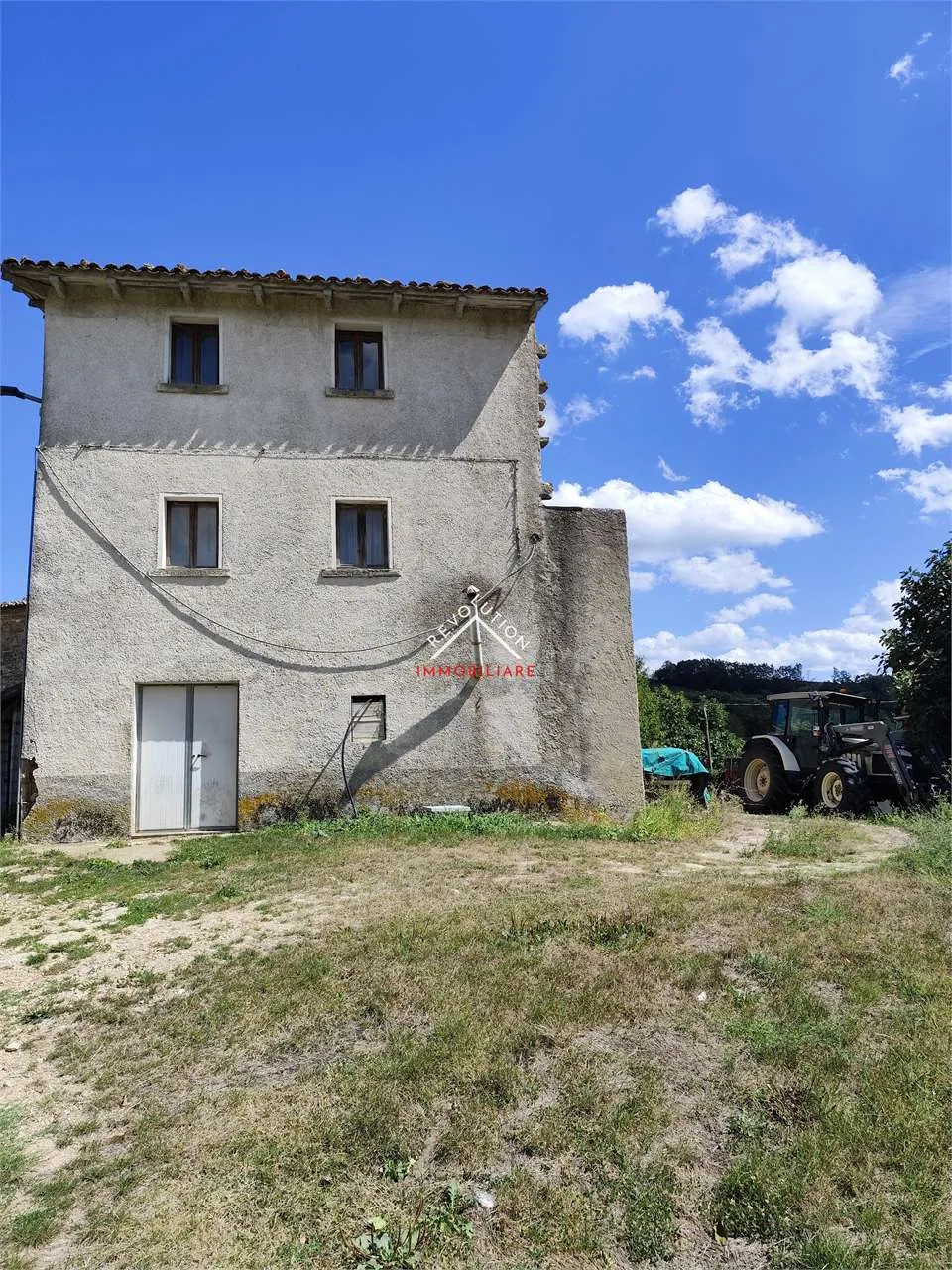 Rustico in vendita a Apecchio - foto 7