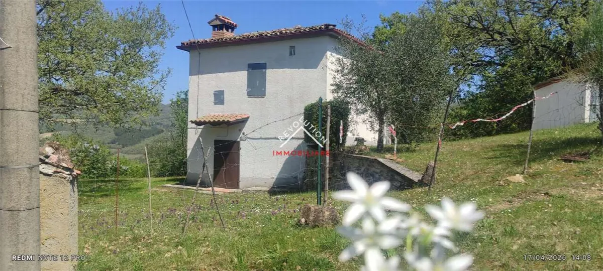 Casa indipendente in vendita a Monte Santa Maria Tiberina - foto 1