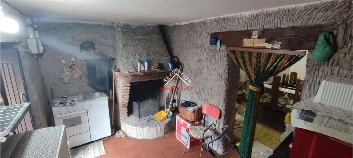 Casa indipendente in vendita a Monte Santa Maria Tiberina - foto 2