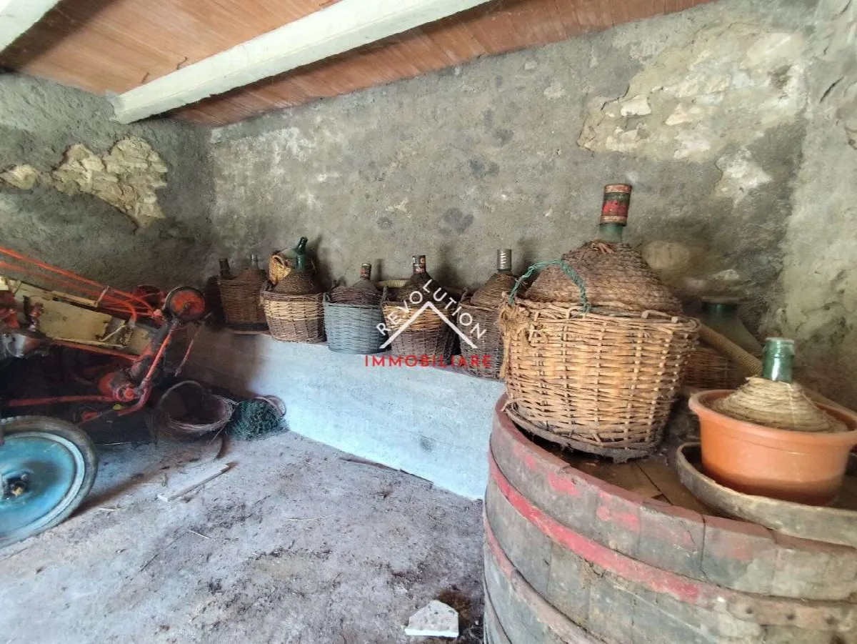 Casa indipendente in vendita a Caprese Michelangelo - foto 10