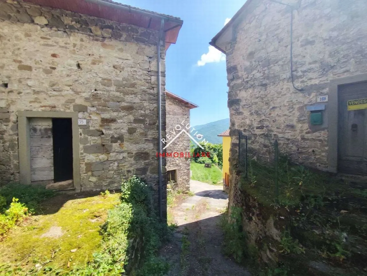 Casa indipendente in vendita a Caprese Michelangelo - foto 2