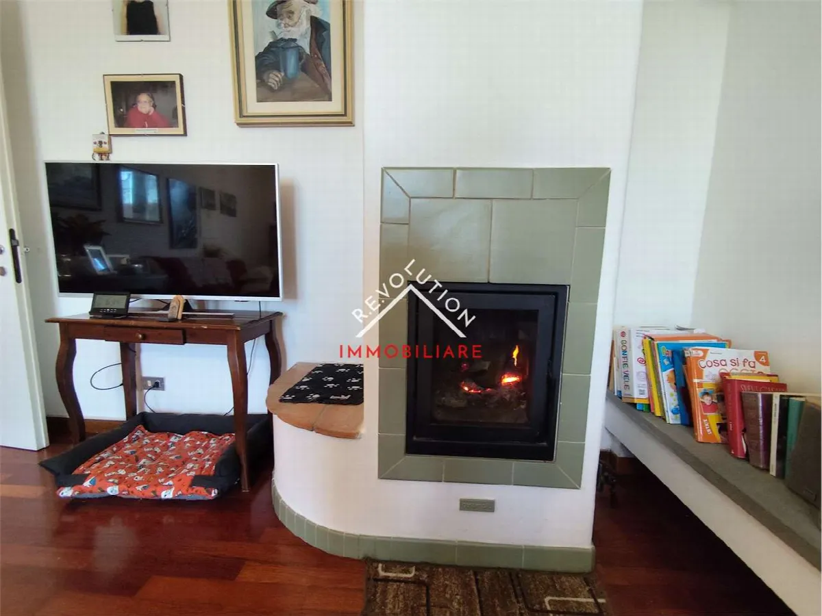 Appartamento in vendita a Anghiari - foto 6