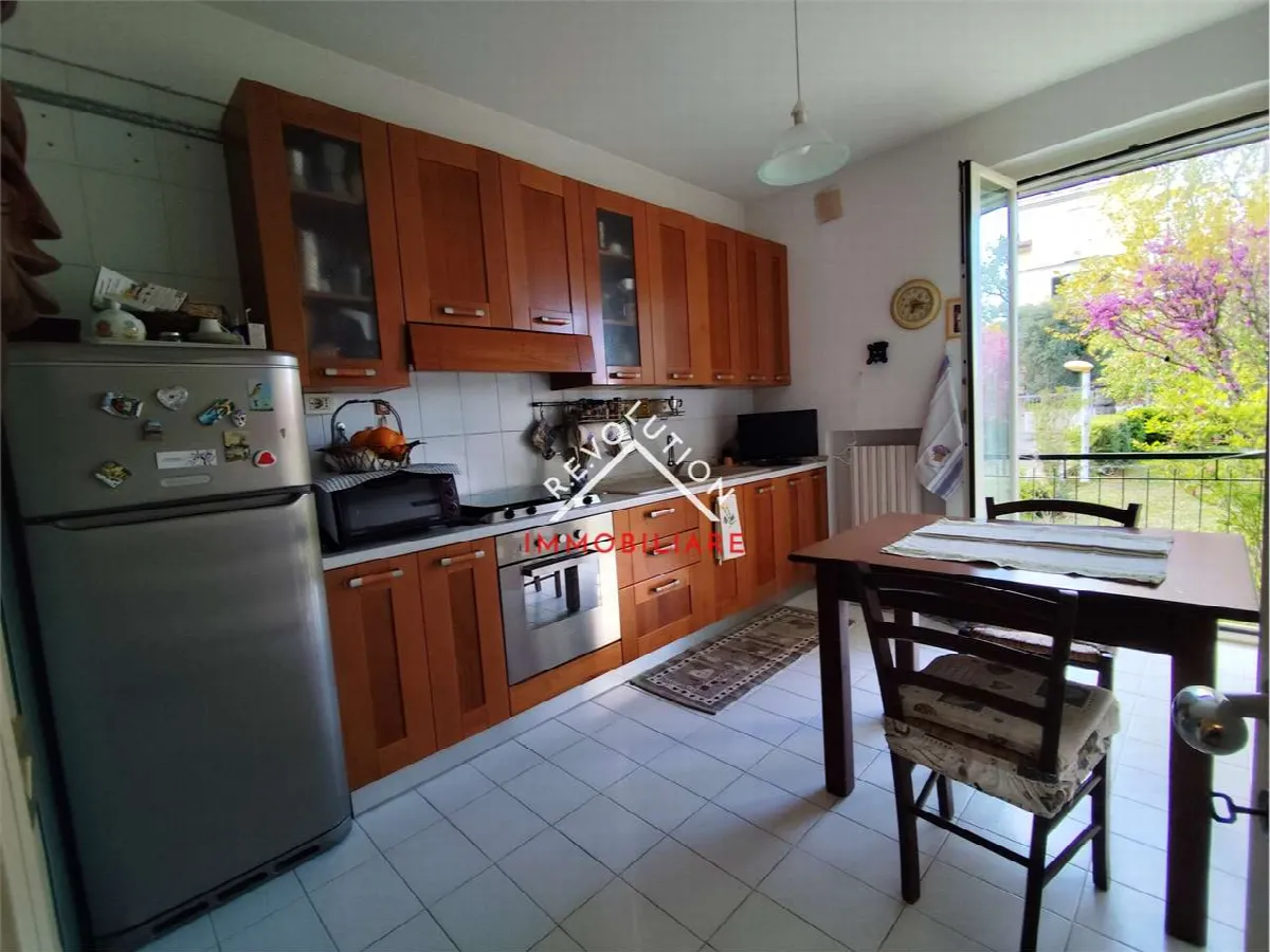 Appartamento in vendita a Anghiari - foto 7