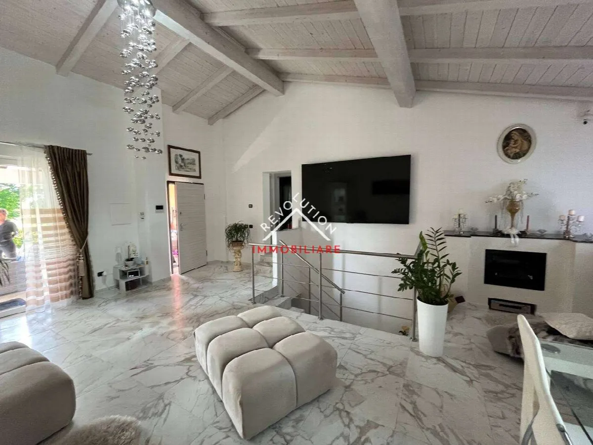 Villa in vendita a San Giustino - foto 2