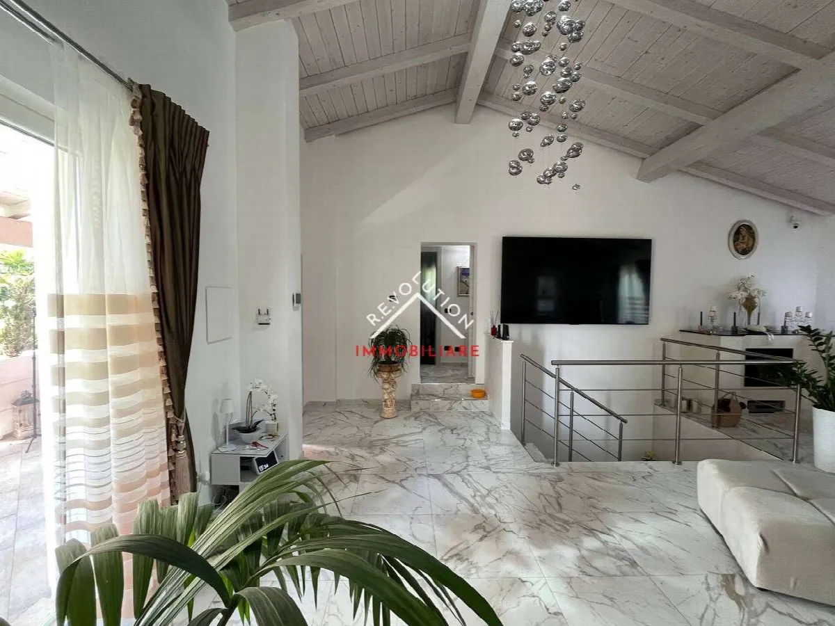 Villa in vendita a San Giustino - foto 5