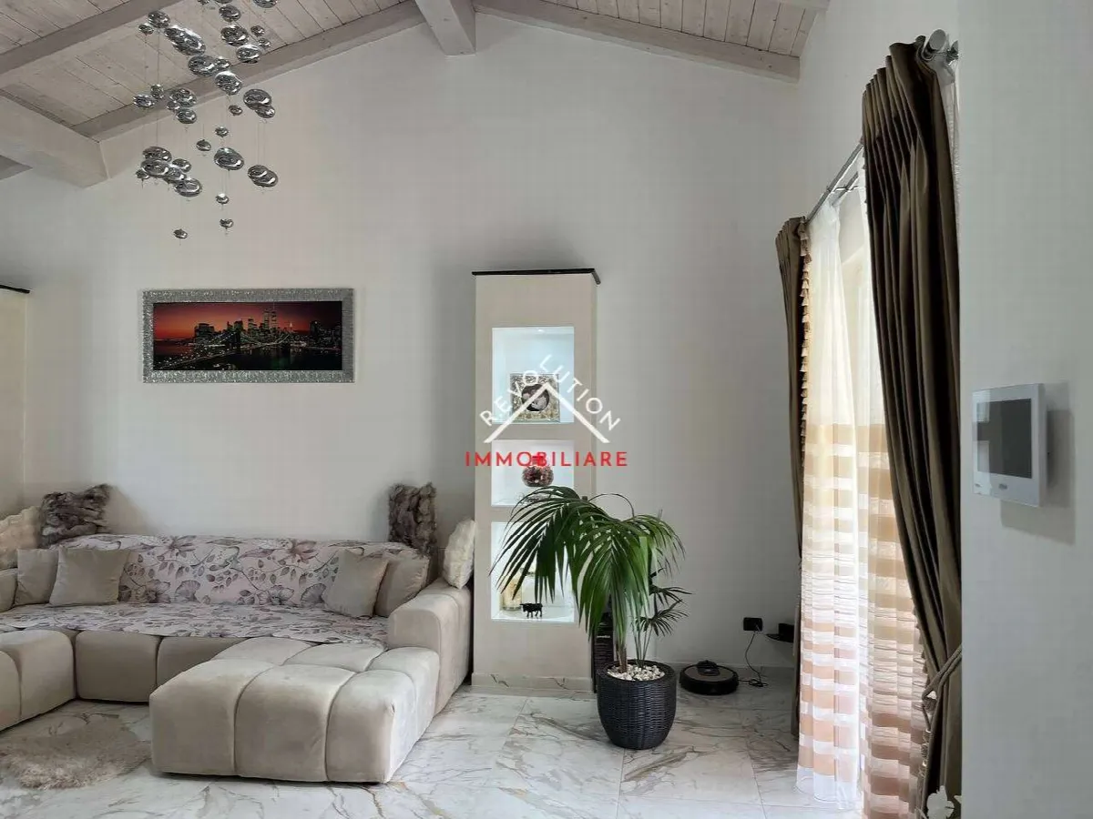 Villa in vendita a San Giustino - foto 9