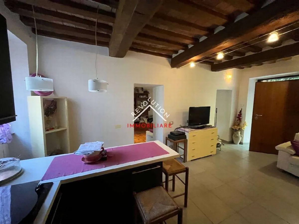 Villa in vendita a Pietralunga - foto 4