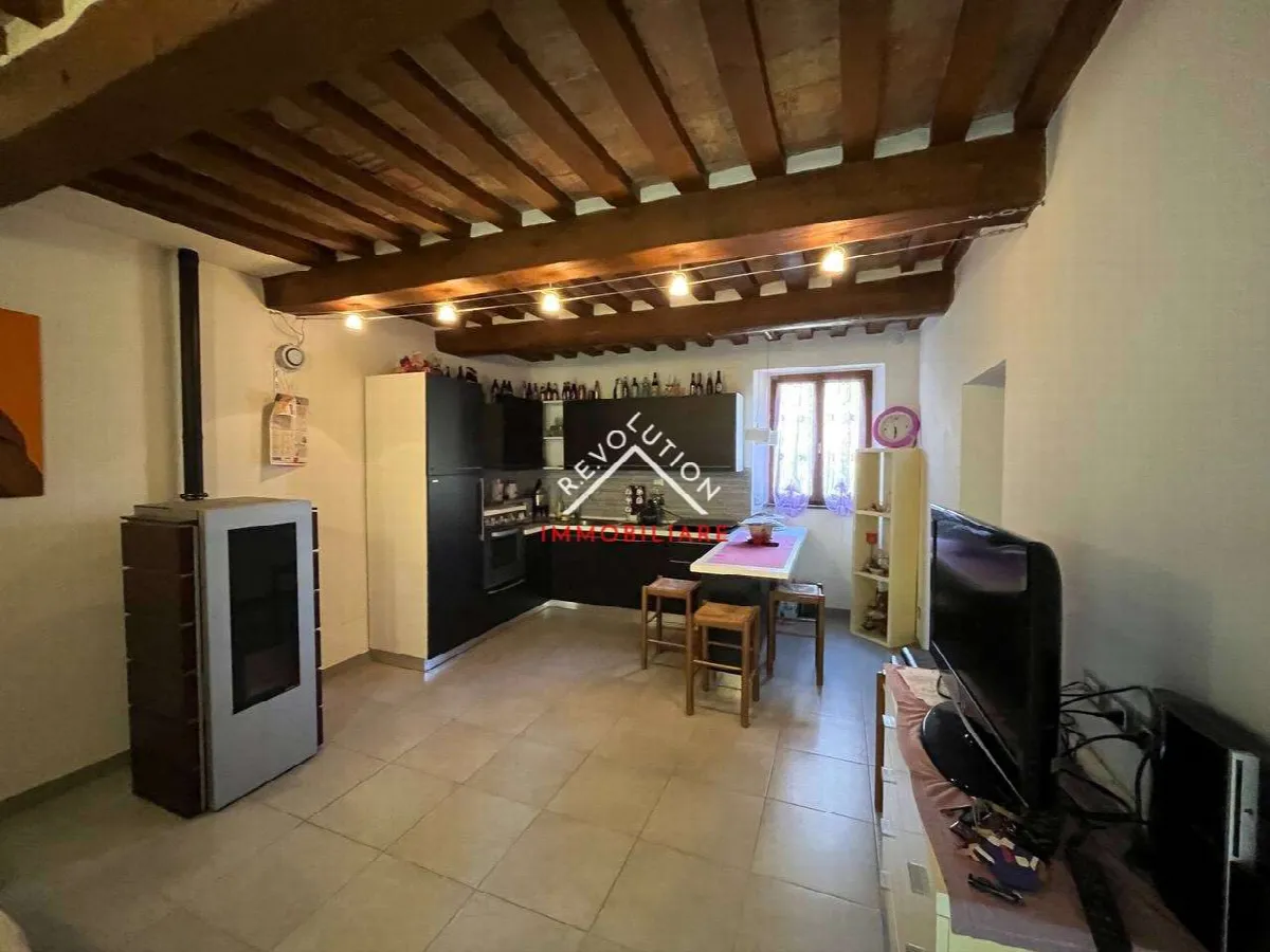 Villa in vendita a Pietralunga - foto 7