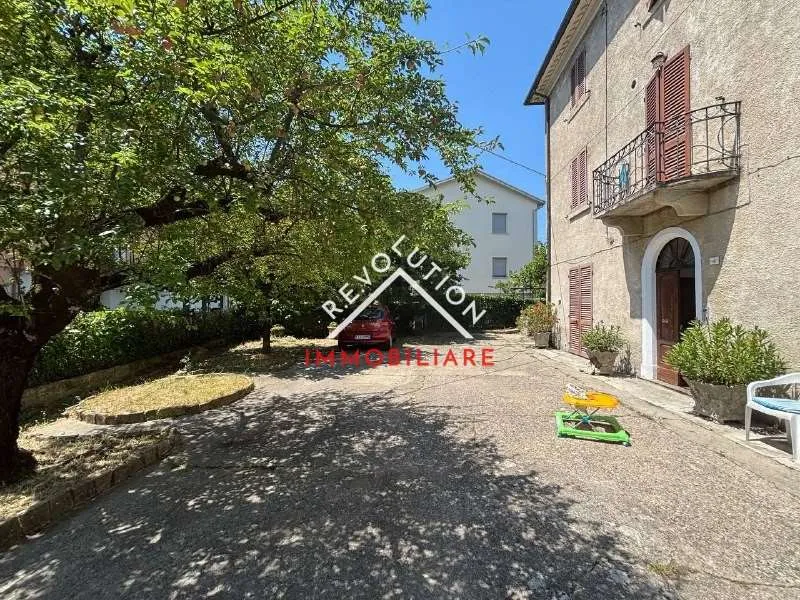 Villa in vendita a Città di Castello - foto 5