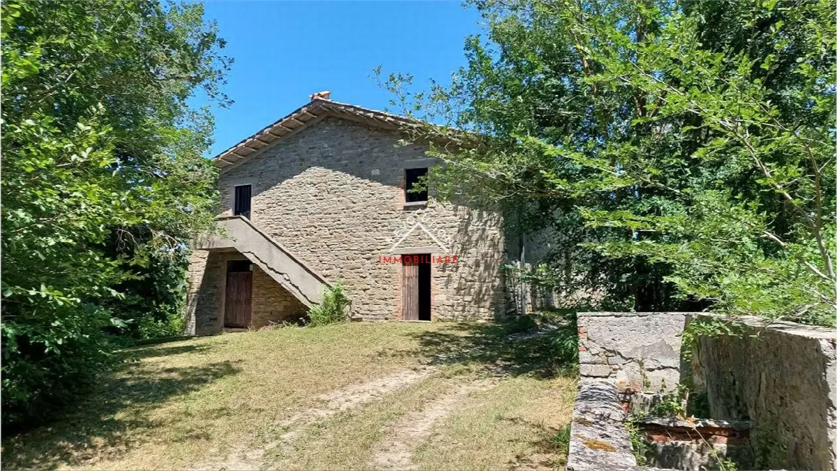 Appartamento in vendita a Gubbio - foto 1