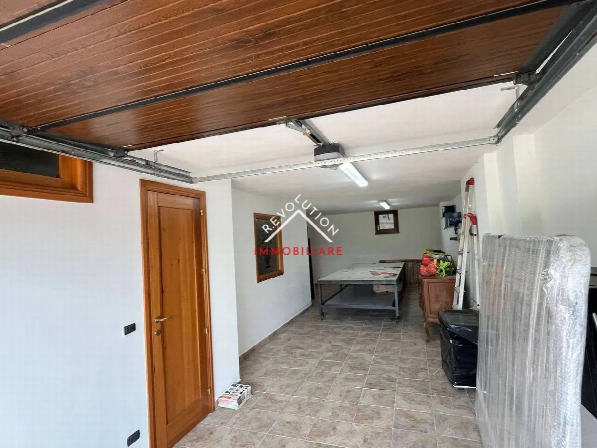 Villa in vendita a Sansepolcro - foto 3