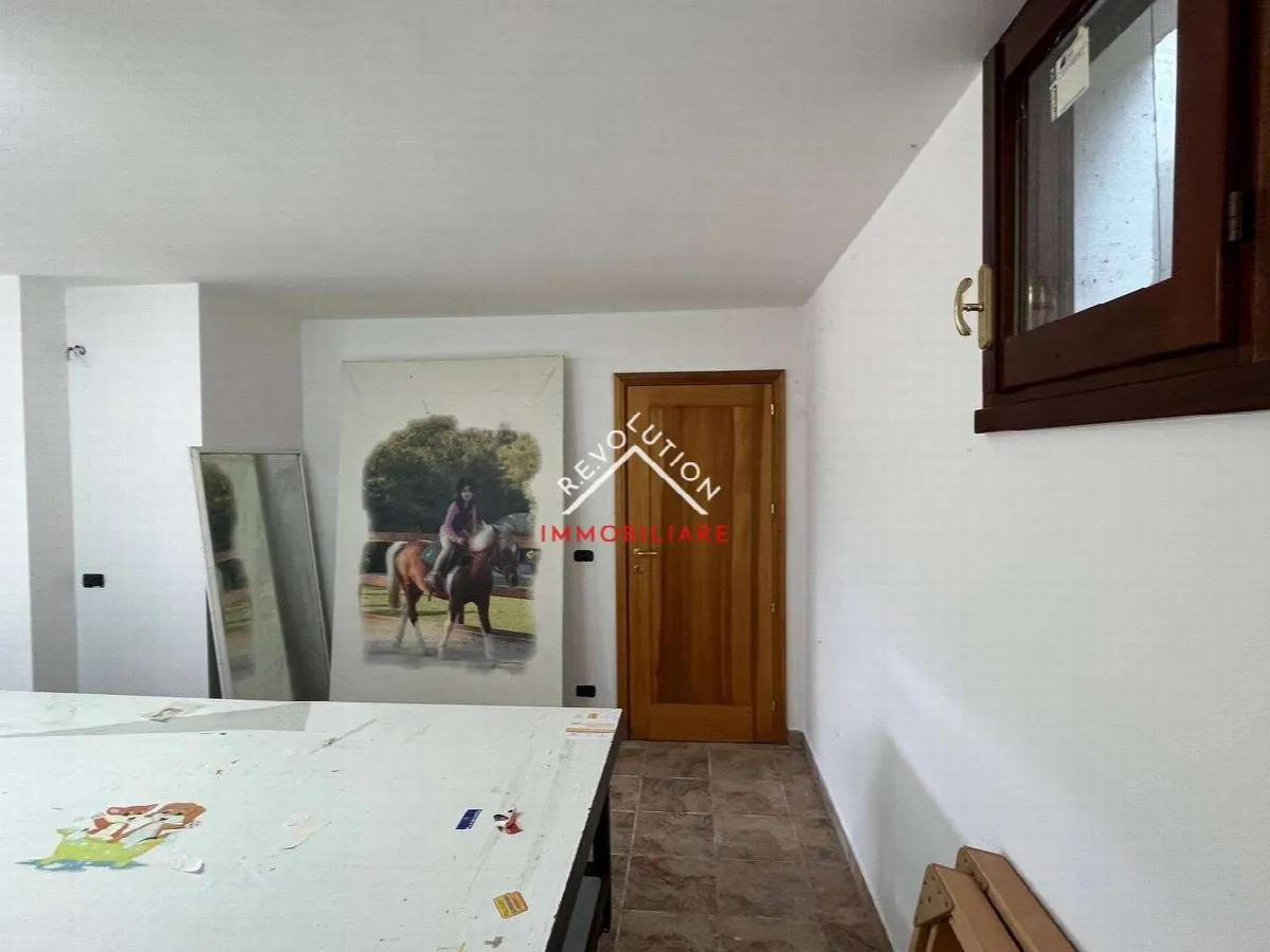 Villa in vendita a Sansepolcro - foto 5