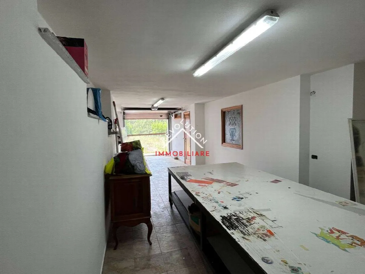 Villa in vendita a Sansepolcro - foto 6