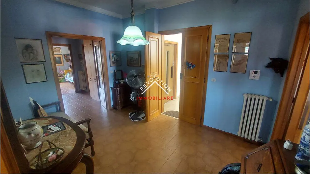 Appartamento in vendita a Città di Castello - foto 5
