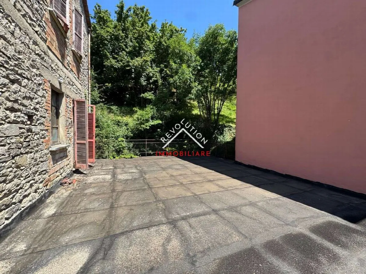 Casa indipendente in vendita a Pietralunga - foto 10