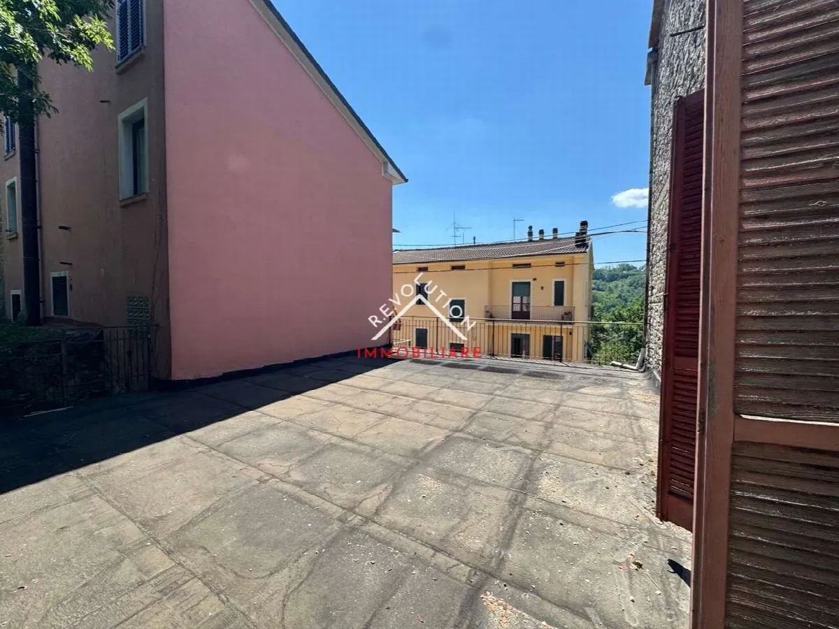 Casa indipendente in vendita a Pietralunga - foto 9