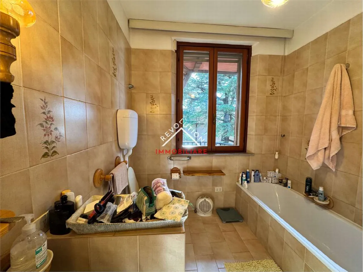 Villa in vendita a Passignano sul Trasimeno - foto 10