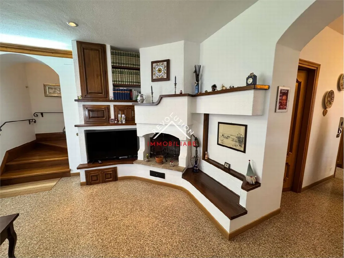Villa in vendita a Passignano sul Trasimeno - foto 5