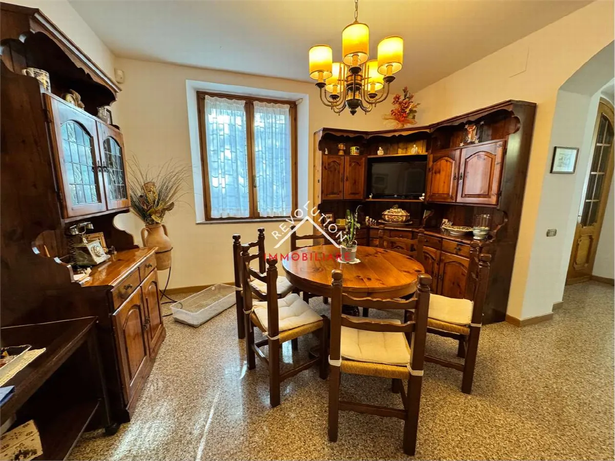 Villa in vendita a Passignano sul Trasimeno - foto 6