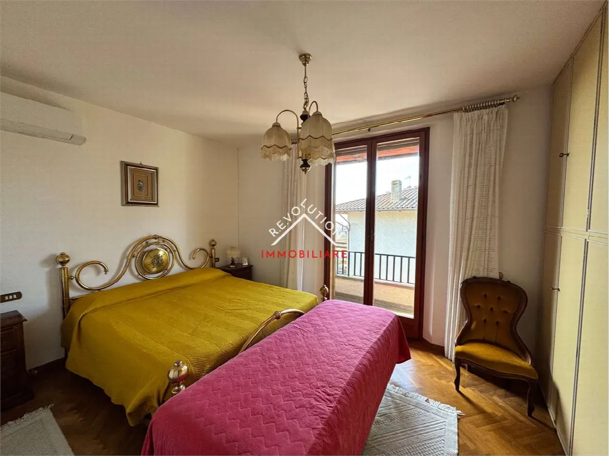 Villa in vendita a Passignano sul Trasimeno - foto 8