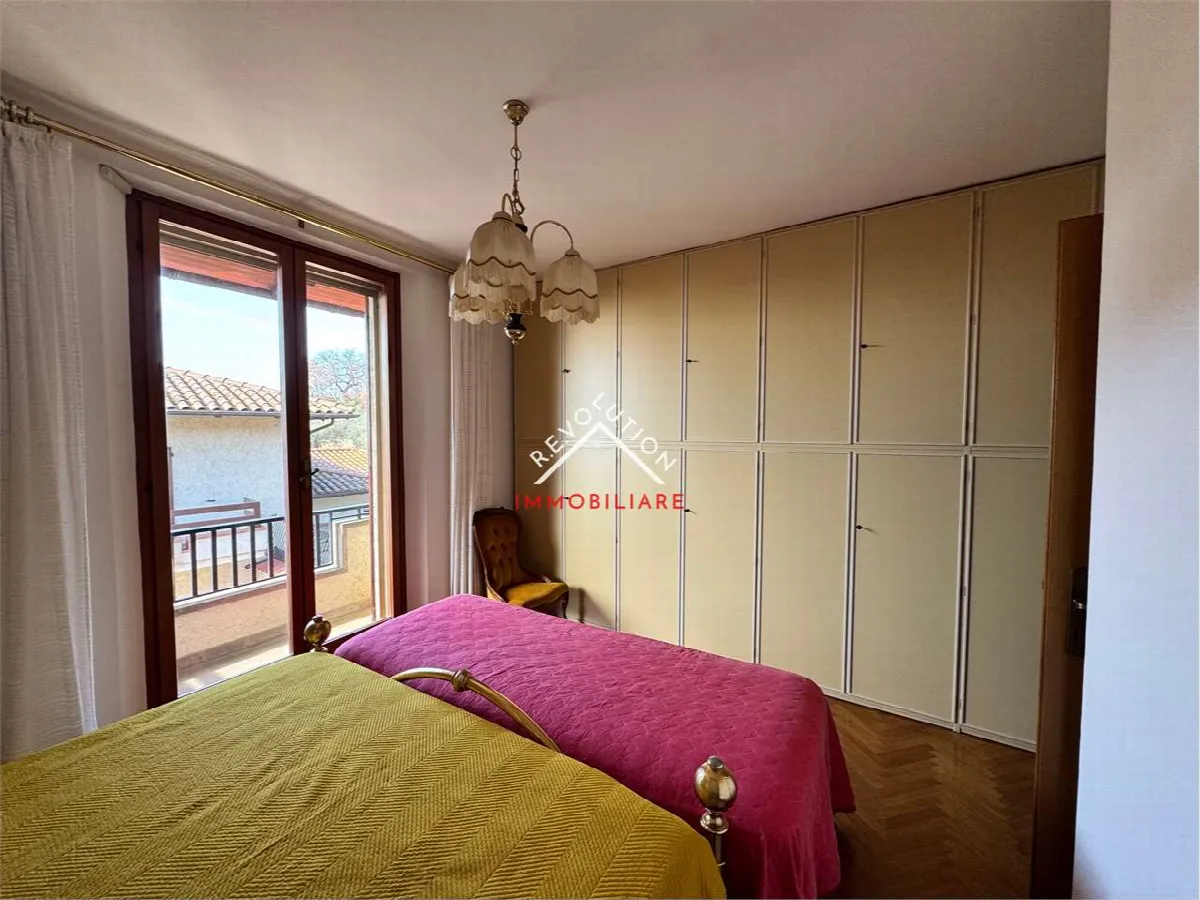 Villa in vendita a Passignano sul Trasimeno - foto 9