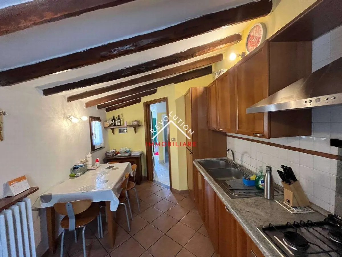 Villetta a schiera in vendita a Città di Castello - foto 9