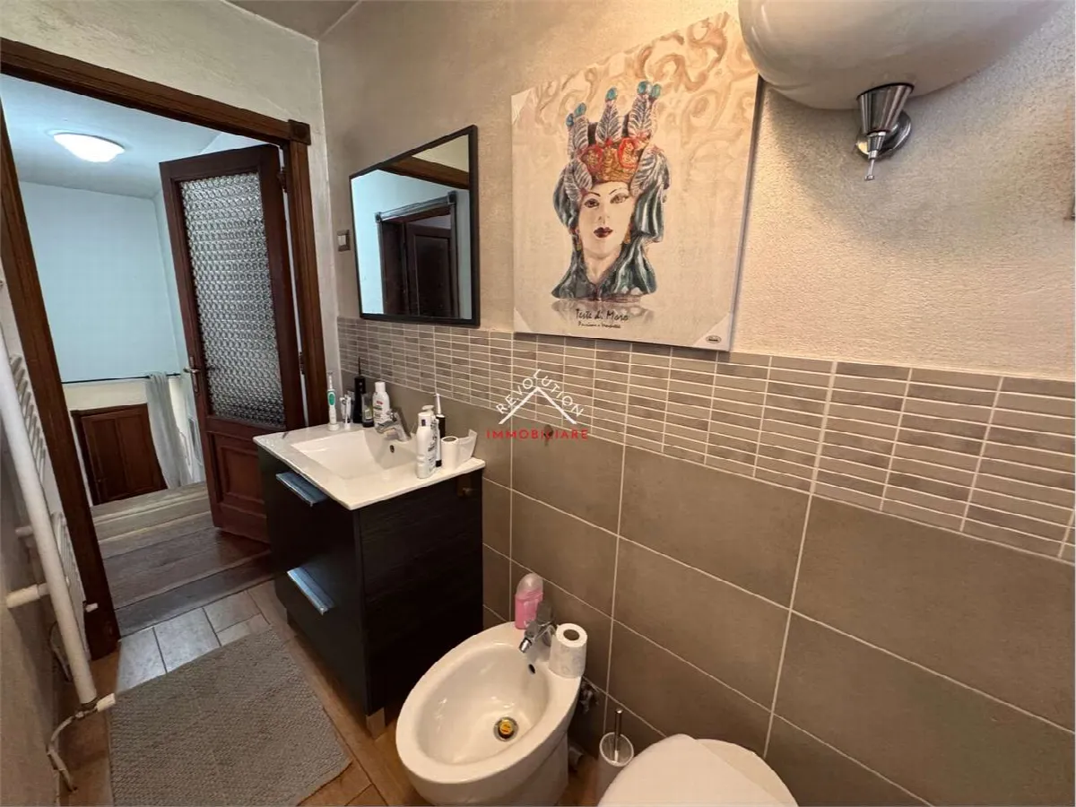 Casa indipendente in vendita a Città di Castello - foto 10