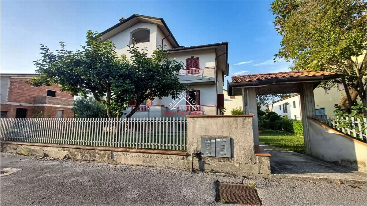 Appartamento in vendita a Citerna - Pistrino - foto 1
