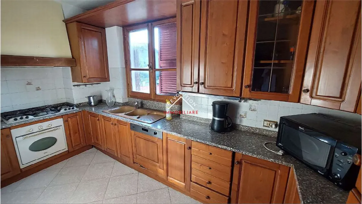 Appartamento in vendita a Citerna - Pistrino - foto 10