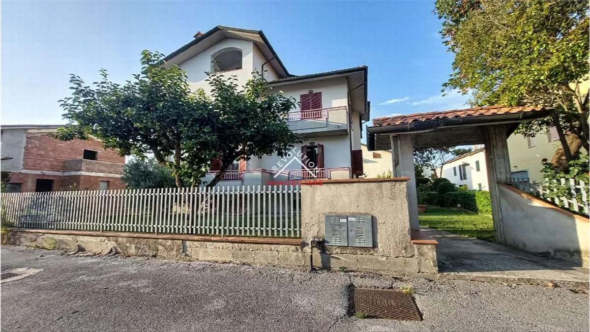 Appartamento in vendita a Citerna - Pistrino - foto 2