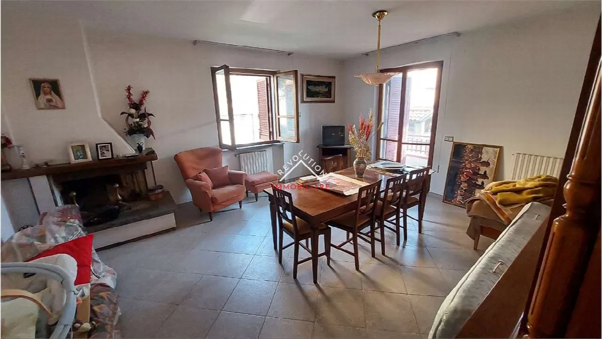 Appartamento in vendita a Citerna - Pistrino - foto 4
