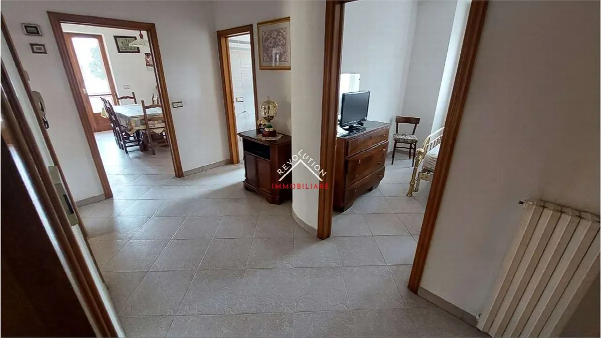 Appartamento in vendita a Citerna - Pistrino - foto 5