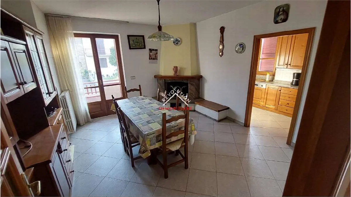 Appartamento in vendita a Citerna - Pistrino - foto 8