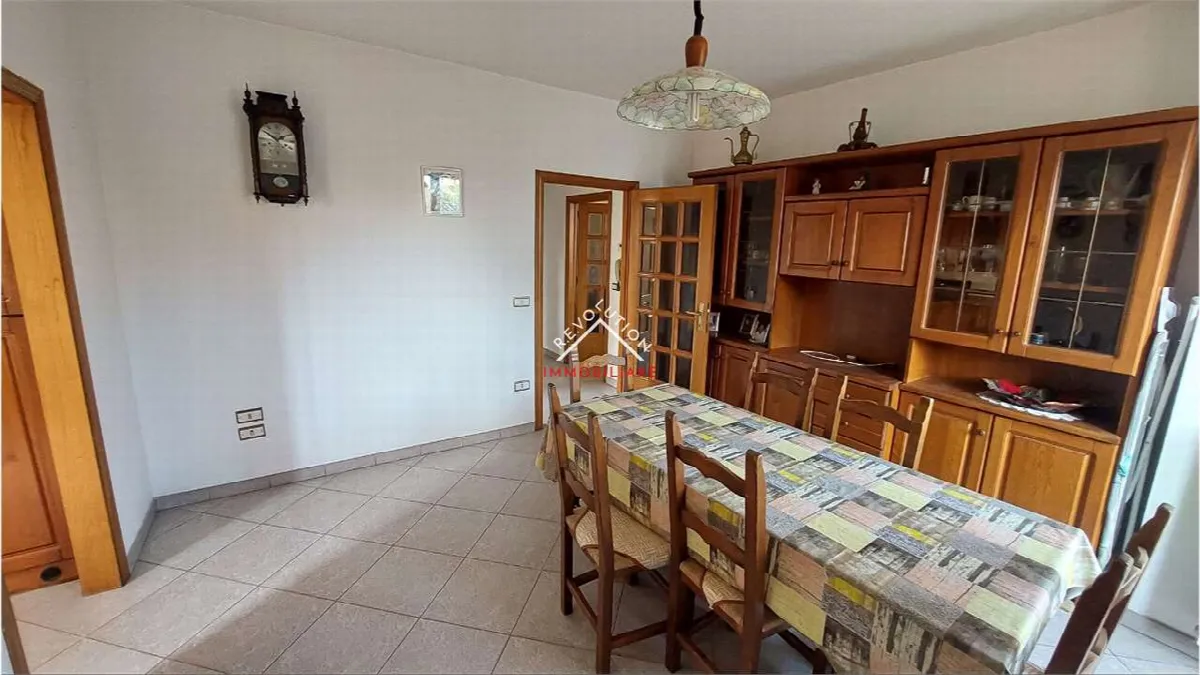 Appartamento in vendita a Citerna - Pistrino - foto 9