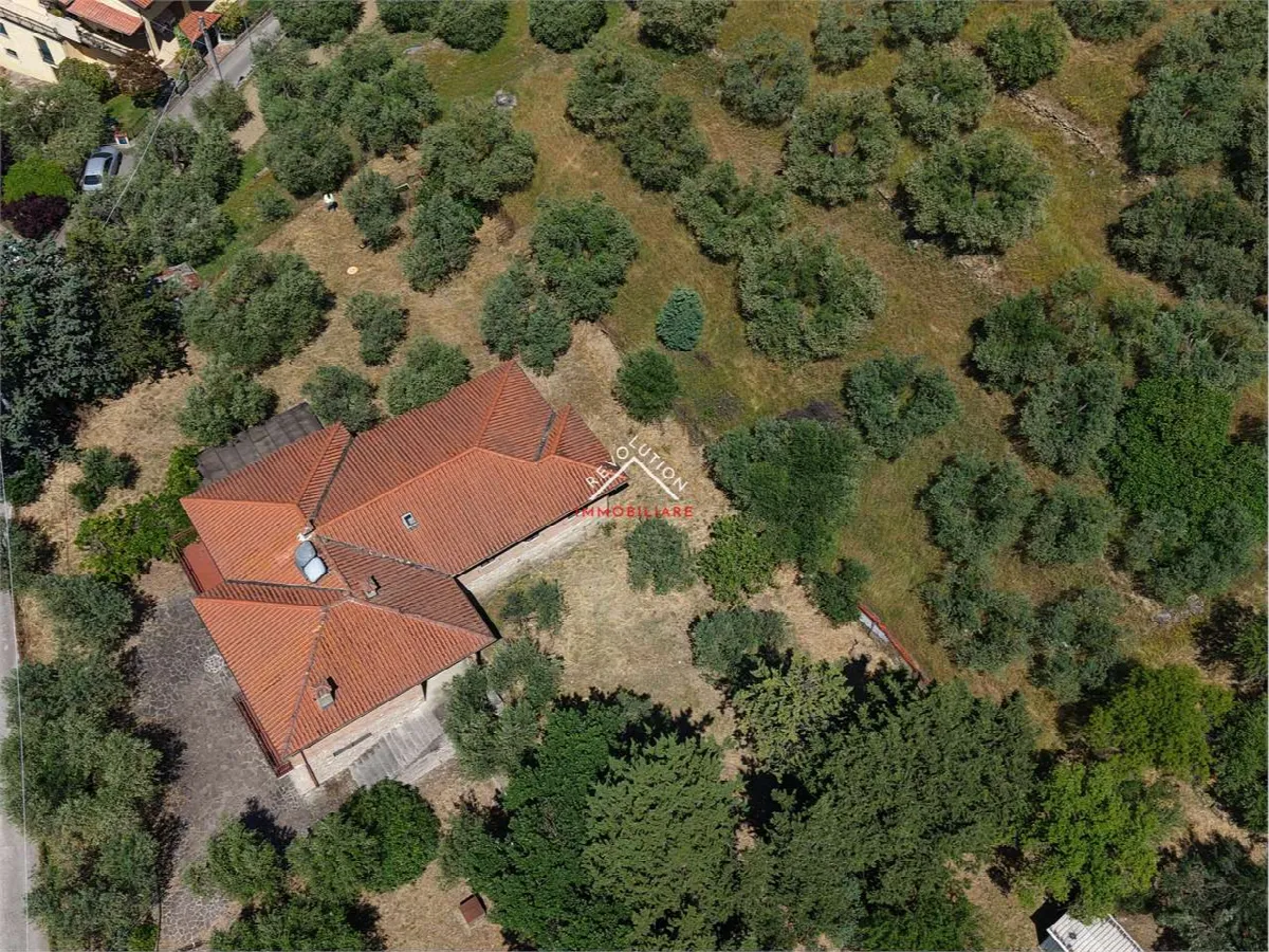 Villa in vendita a Perugia - foto 5