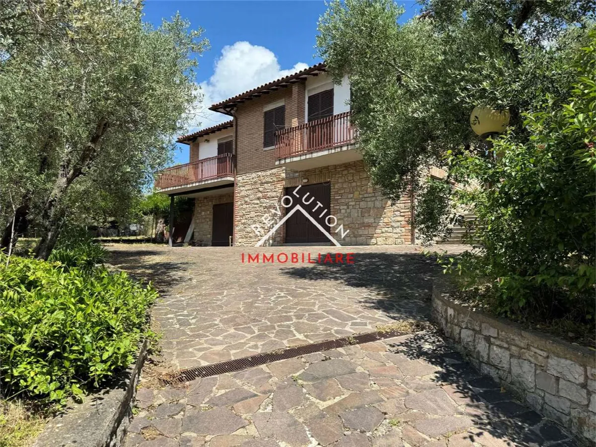 Villa in vendita a Perugia - foto 6