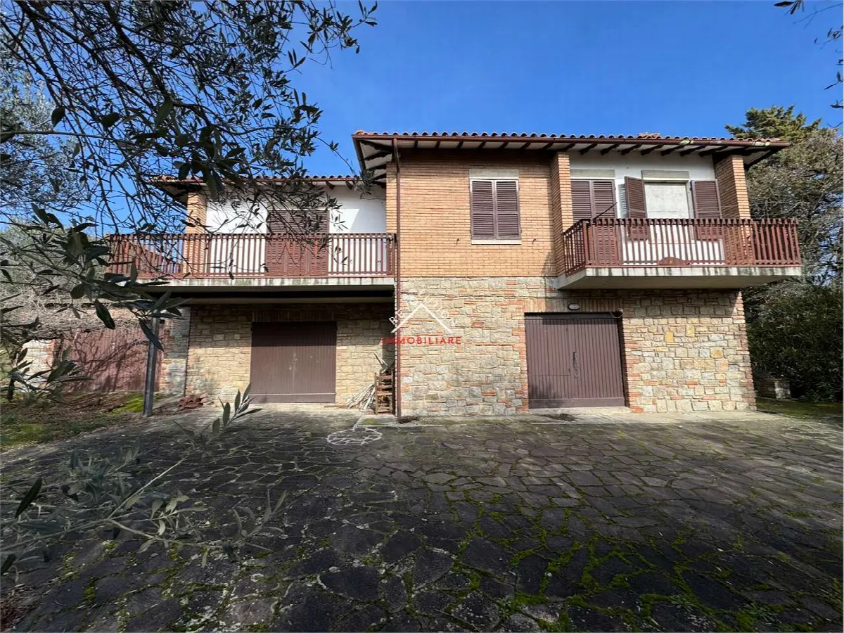 Villa in vendita a Perugia - foto 8