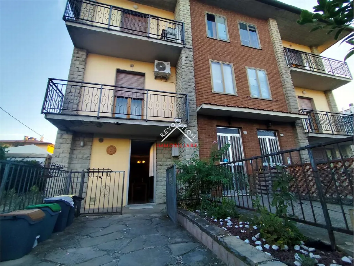Appartamento in vendita a San Giustino - Lama - foto 1