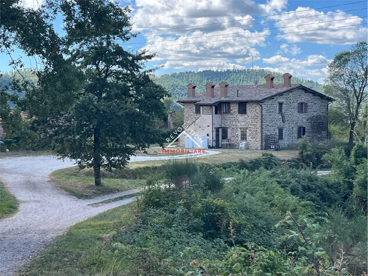 Rustico in vendita a Gubbio - foto 1