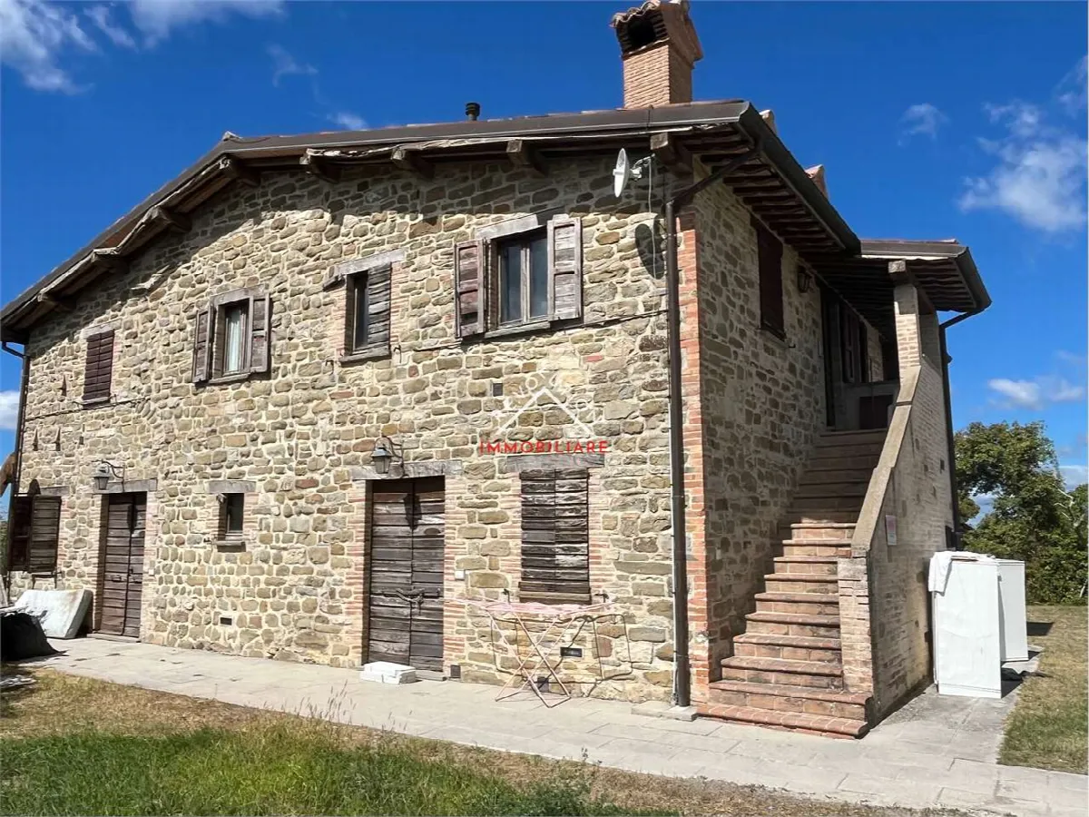 Rustico in vendita a Gubbio - foto 4
