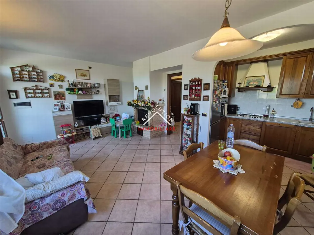 Appartamento in vendita a Poggibonsi - foto 8