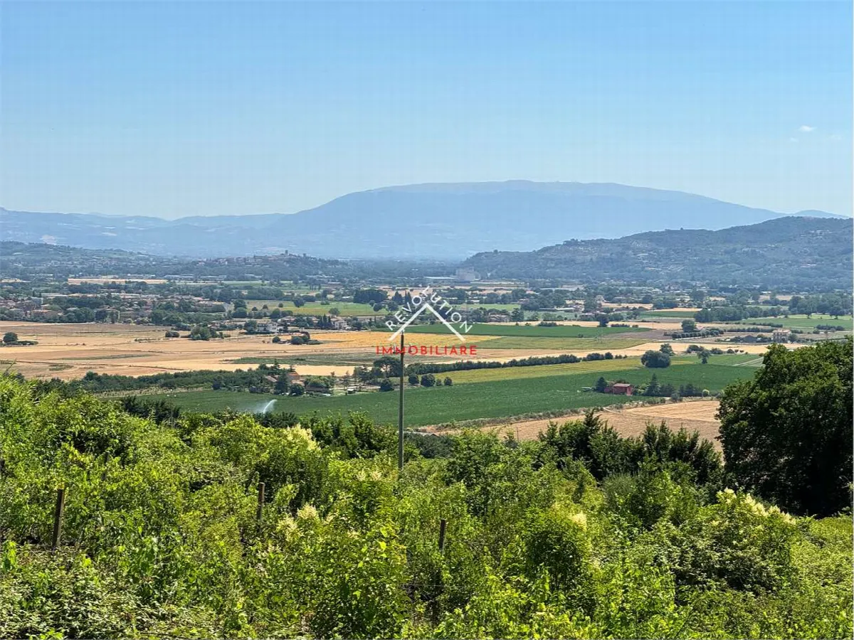 Casa indipendente in vendita a Perugia - Sant'Enea - foto 1