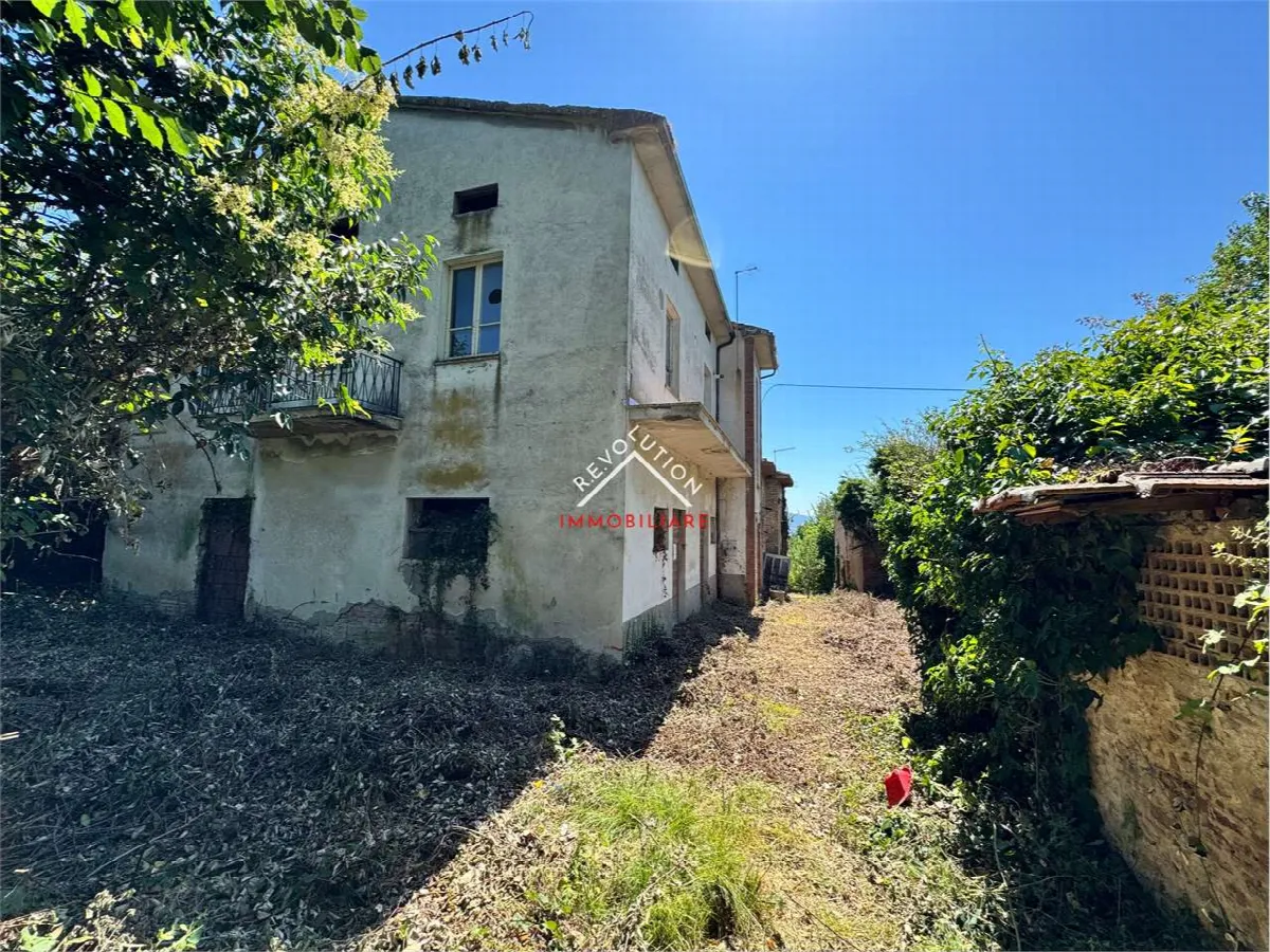 Casa indipendente in vendita a Perugia - Sant'Enea - foto 4